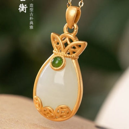Beautiful Pendant with Unique Style