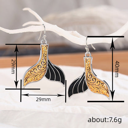 Stunning Earring for Daily Wear