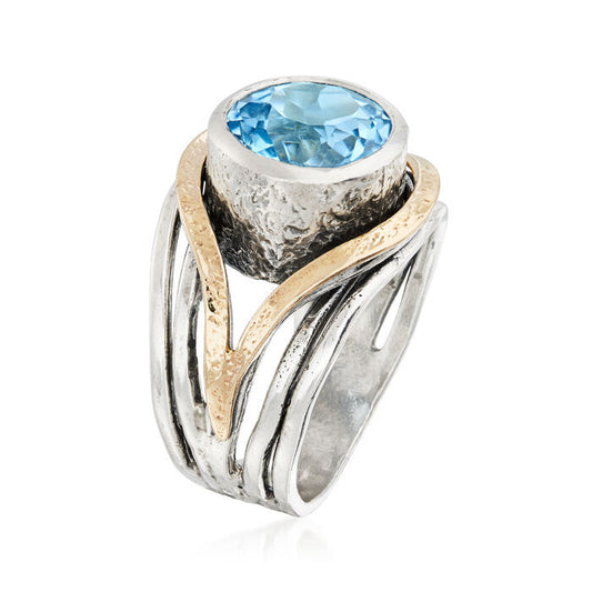 Charming Ring for Any Occasion