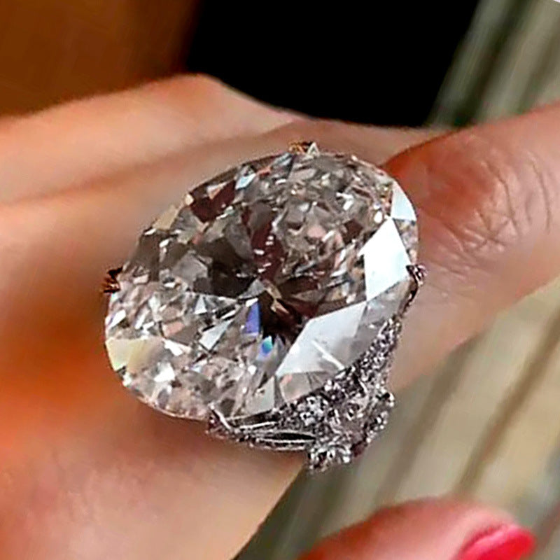 Vintage Handmade Ring