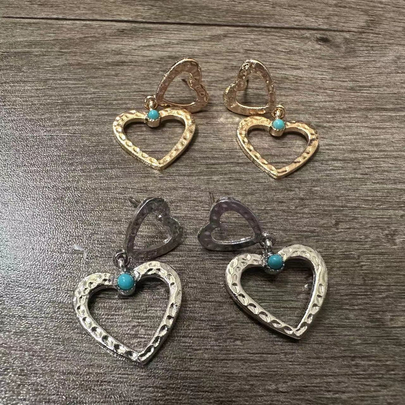 Classic Earring with Timeless Appeal
