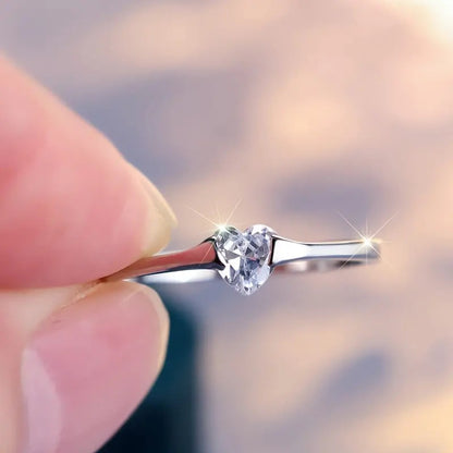 Beautiful Ring with Unique Style