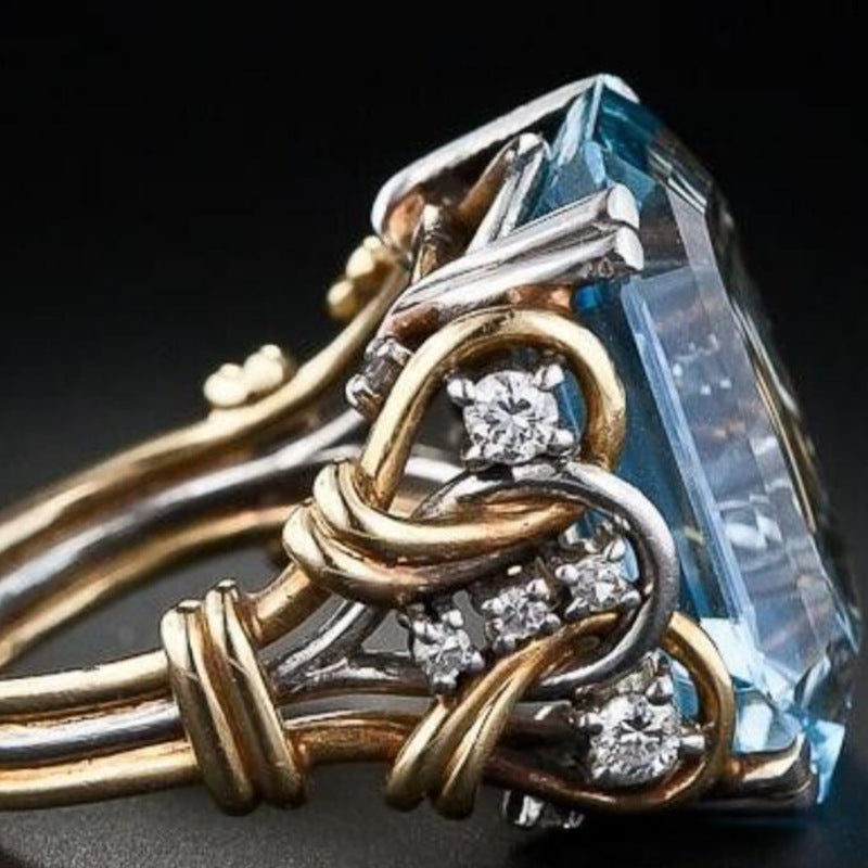 Elegant Ring for Every Occasion