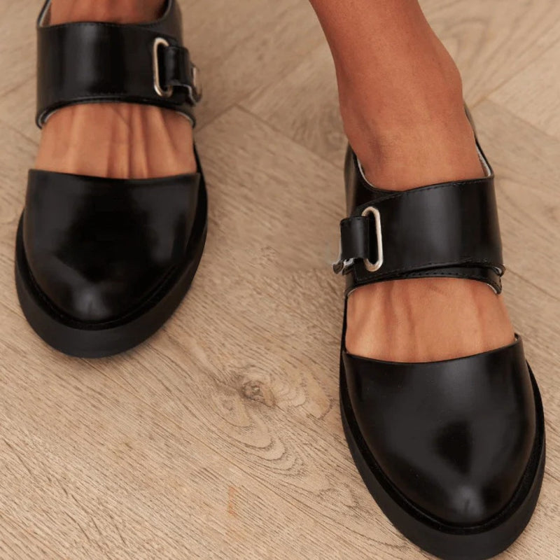 Graceful Orthopedic Shoes for Modern Look
