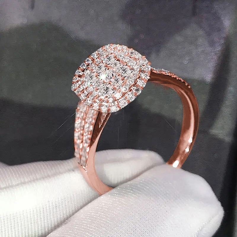 Stunning Ring for Daily Wear