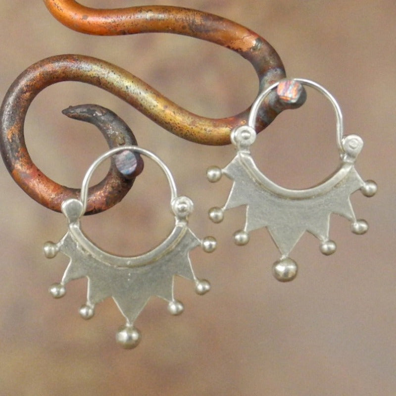 Stunning Earring for Daily Wear