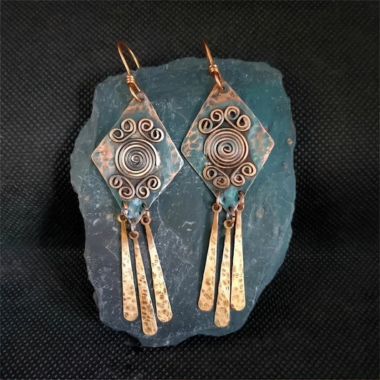 Elegant Earring for Every Occasion