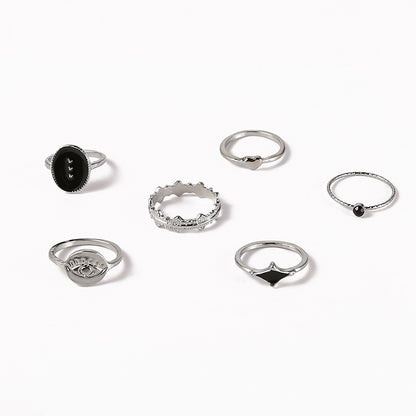 Vintage Handmade Set