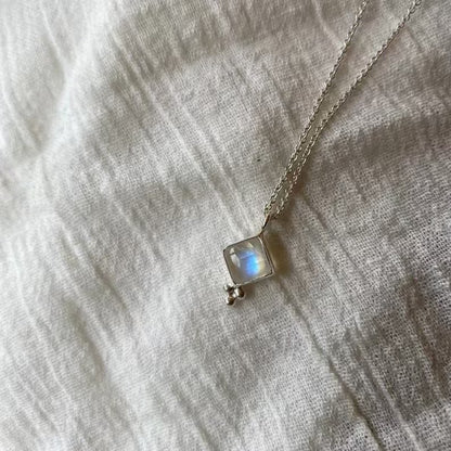 Classic Necklace with Timeless Appeal