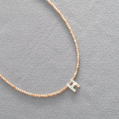 Charming Necklace for Any Occasion