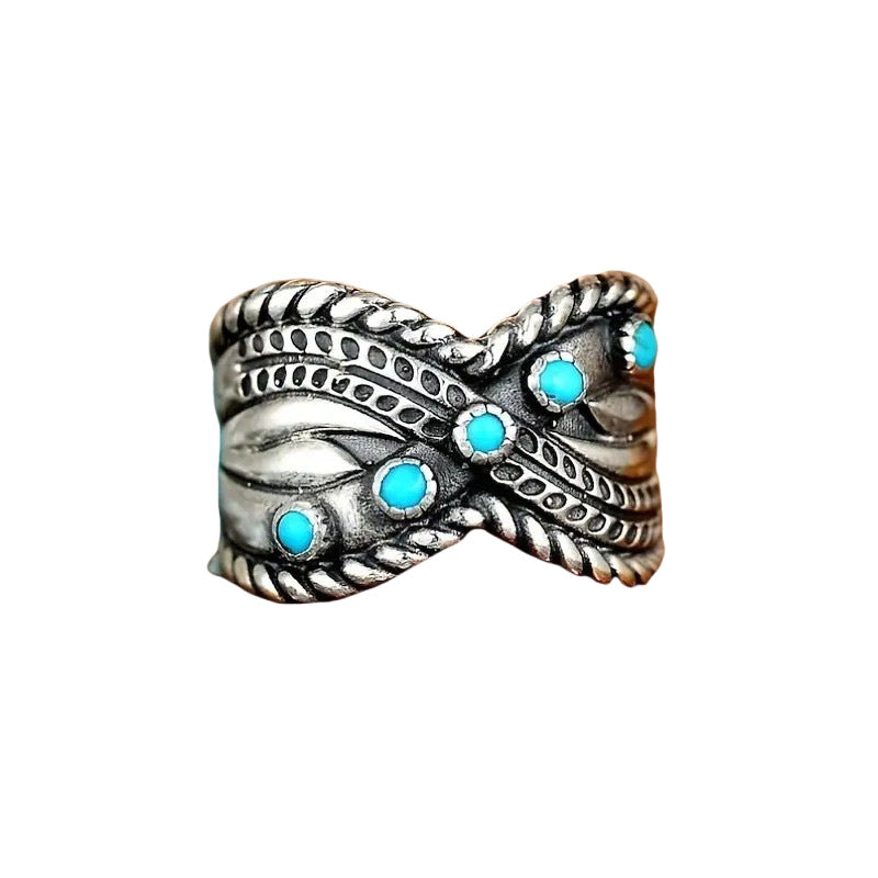Charming Ring for Any Occasion