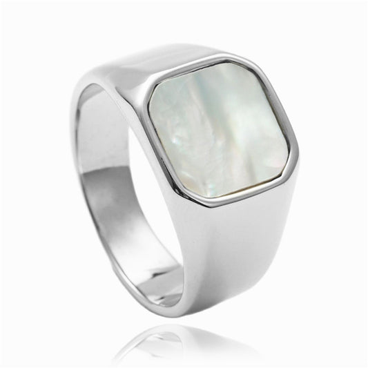 Classic Ring with Timeless Appeal