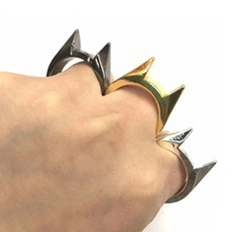 Beautiful Ring with Unique Style