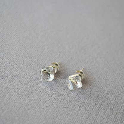 Stunning Silver Earring for Daily Wear