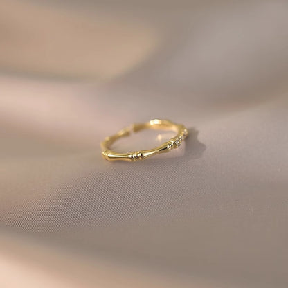 Romantic Ring for Special Moments