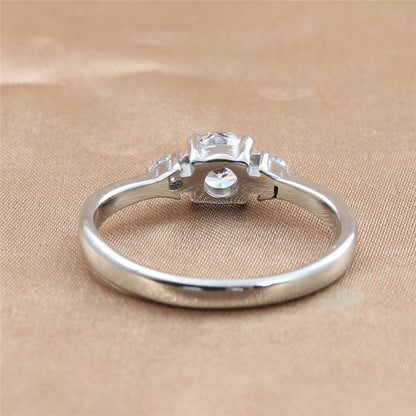 Classic Ring with Timeless Appeal