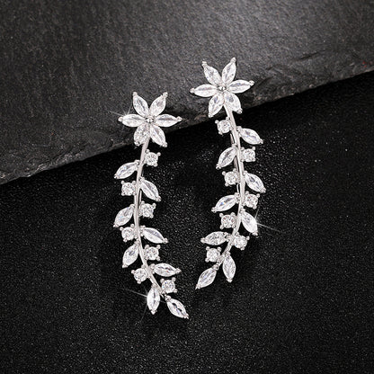 Stunning Earring for Daily Wear