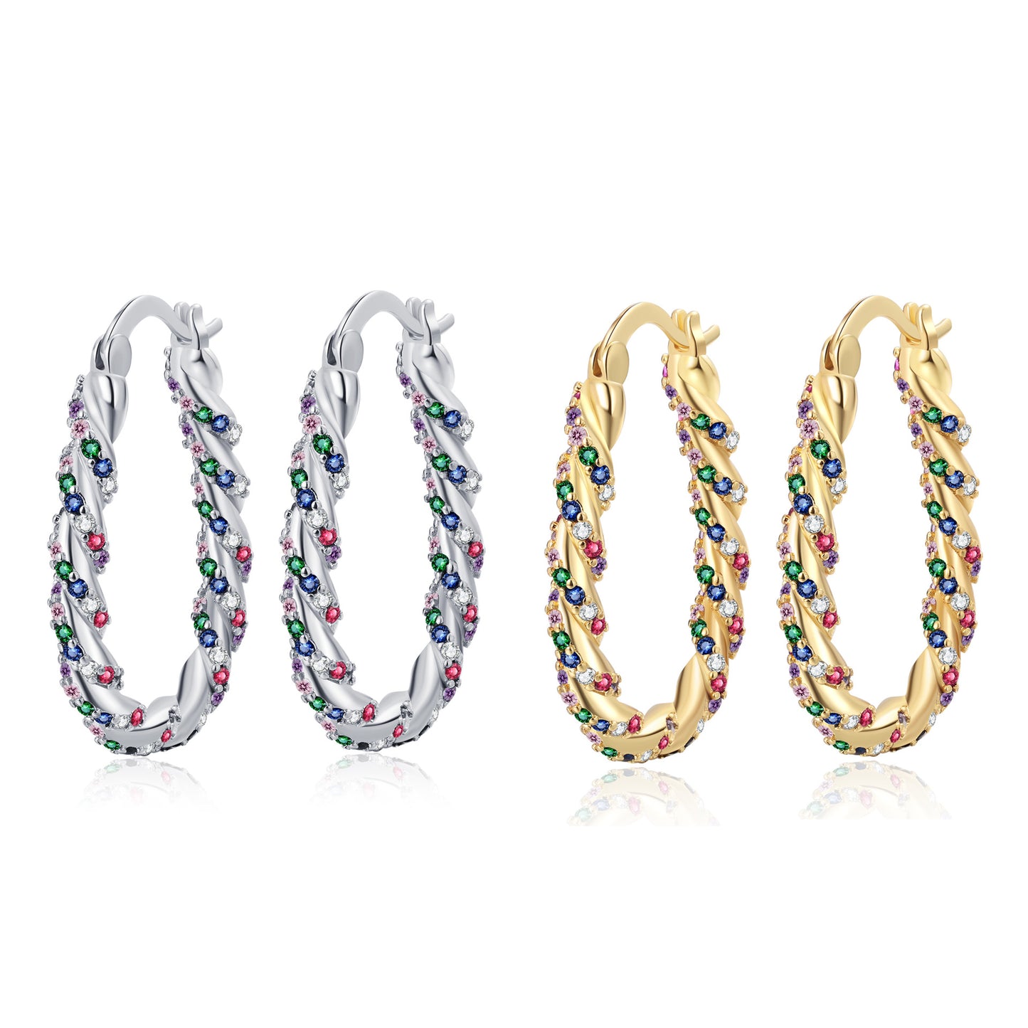 Charming Earring for Any Occasion