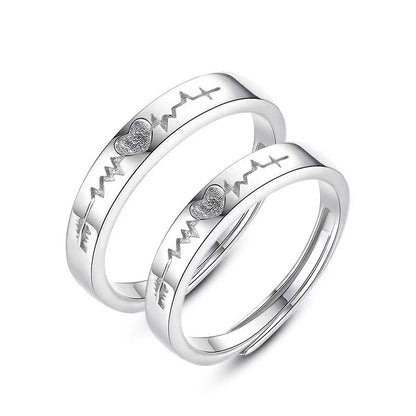 Charming Ring for Any Occasion