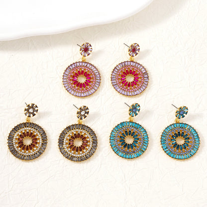 Elegant Earring for Every Occasion