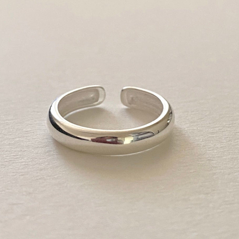 Beautiful Gold Ring with Unique Style