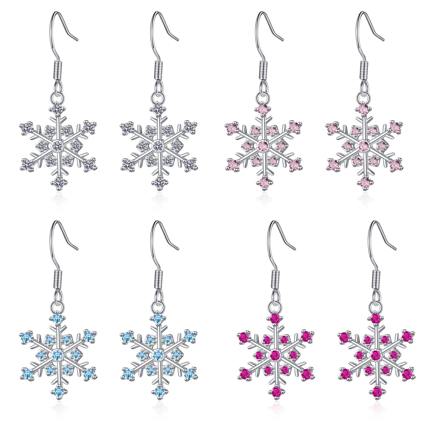 Charming Earring for Any Occasion