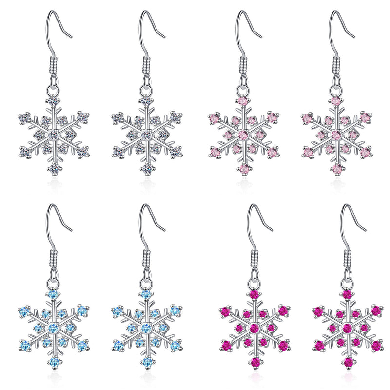 Charming Earring for Any Occasion
