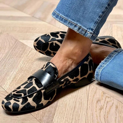 Vintage Inspired Orthopedic Shoes
