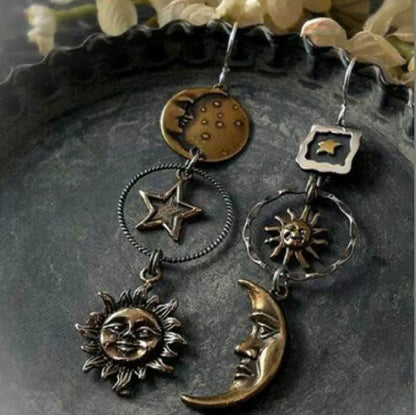 Beautiful Earring with Unique Style