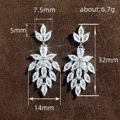 Beautiful Earring with Unique Style