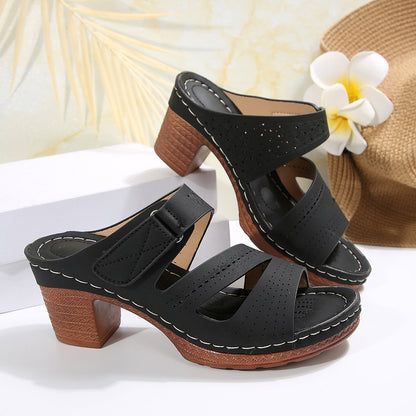 Comfortable Orthopedic Sandals for Daily Wear
