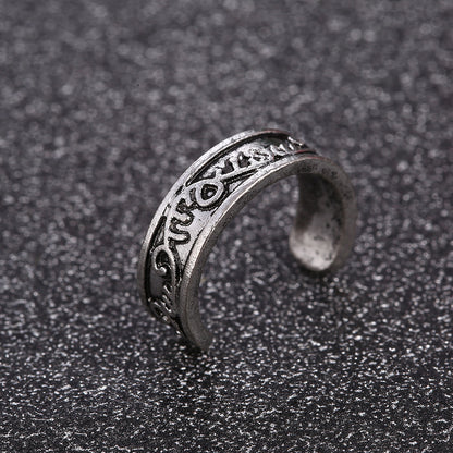 Vintage Handmade Ring