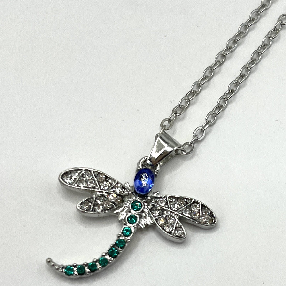 Vintage Handmade Necklace