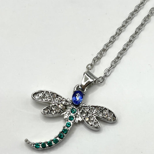 Charming Necklace for Any Occasion