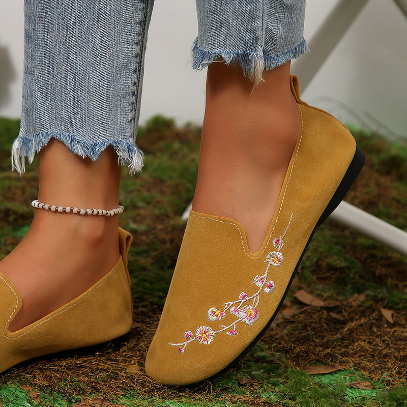 Comfortable Orthopedic Shoes for Daily Wear
