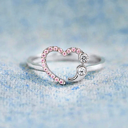 Charming Ring for Any Occasion