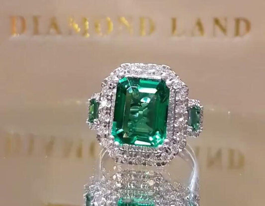 Charming Ring for Any Occasion