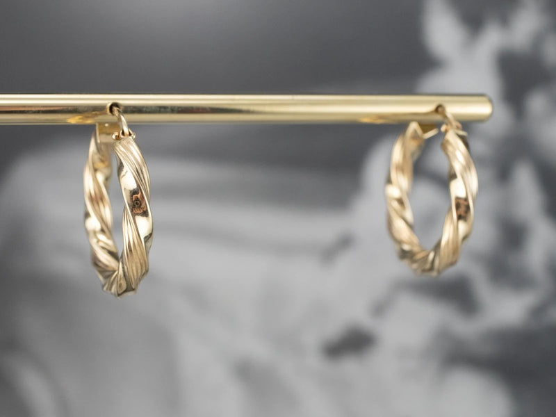 Elegant Earring for Every Occasion