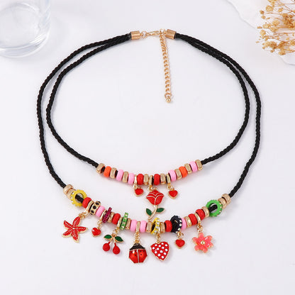 Delicate Artisan Piece