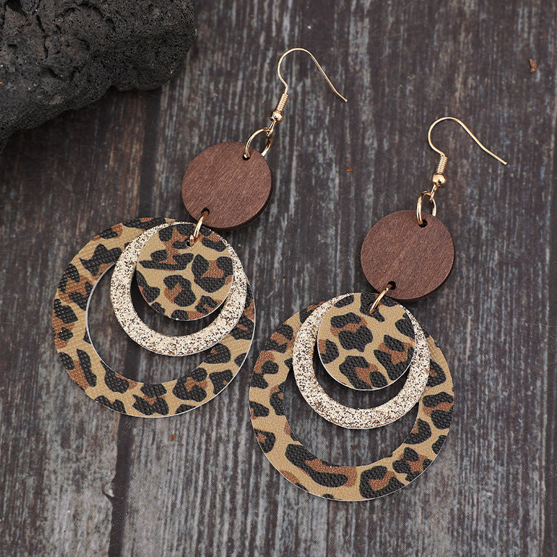Romantic Earring for Special Moments