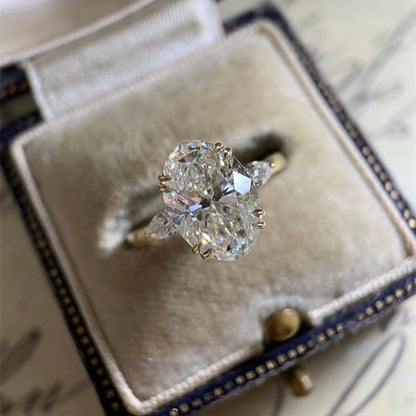 Romantic Ring for Special Moments