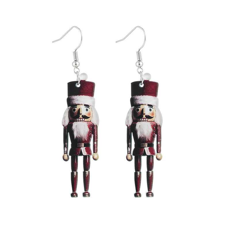 Stunning Earring for Daily Wear