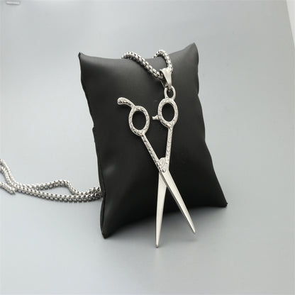 Classic Necklace with Timeless Appeal
