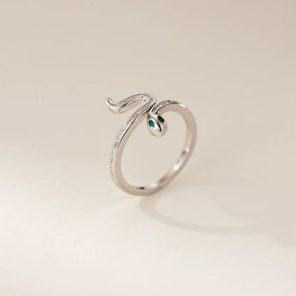 Elegant Ring for Every Occasion