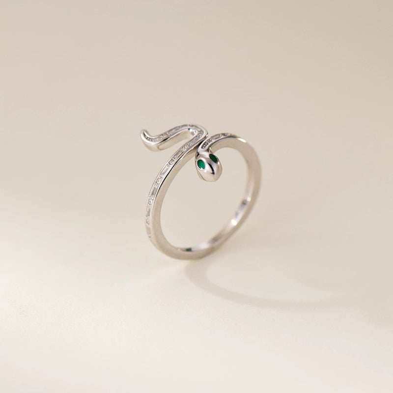 Elegant Ring for Every Occasion