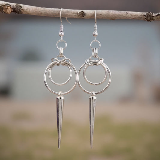 Romantic Earring for Special Moments