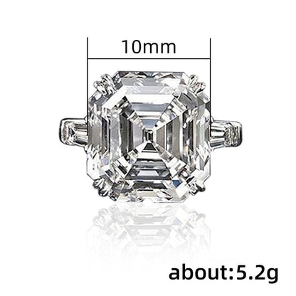 Vintage Handmade Ring