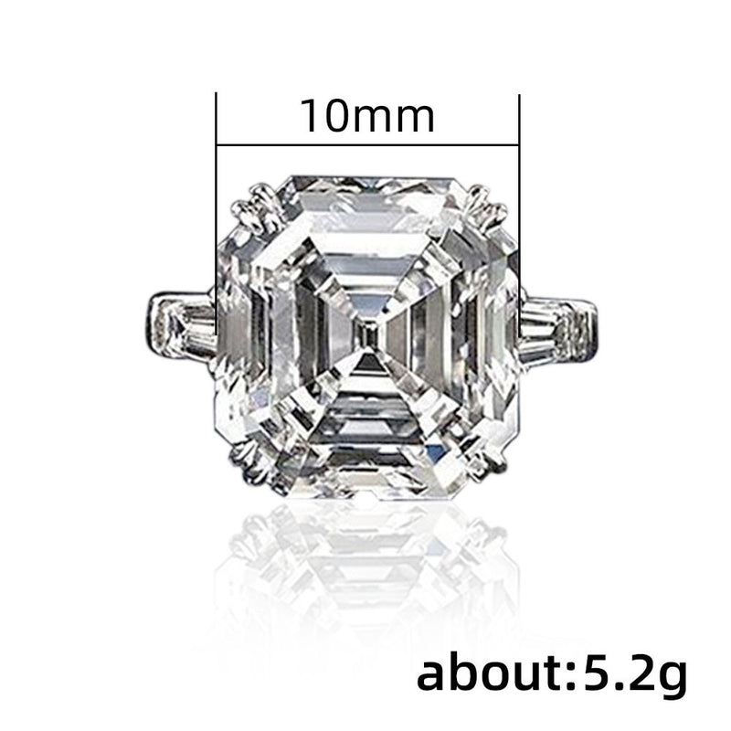 Vintage Handmade Ring