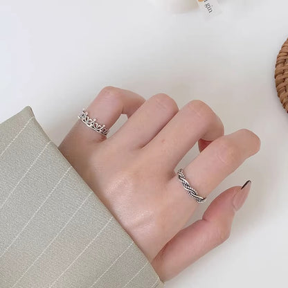 Vintage Handmade Ring