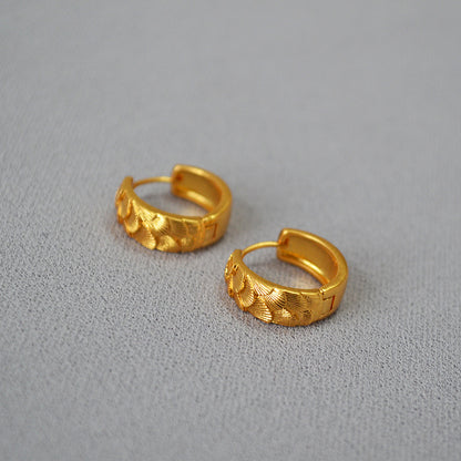 Stunning Earring for Daily Wear